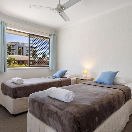 Wolngarin Holiday Resort Noosa Noosaville Zewnętrze zdjęcie