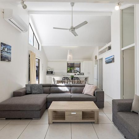 Wolngarin Holiday Resort Noosa Noosaville Zewnętrze zdjęcie