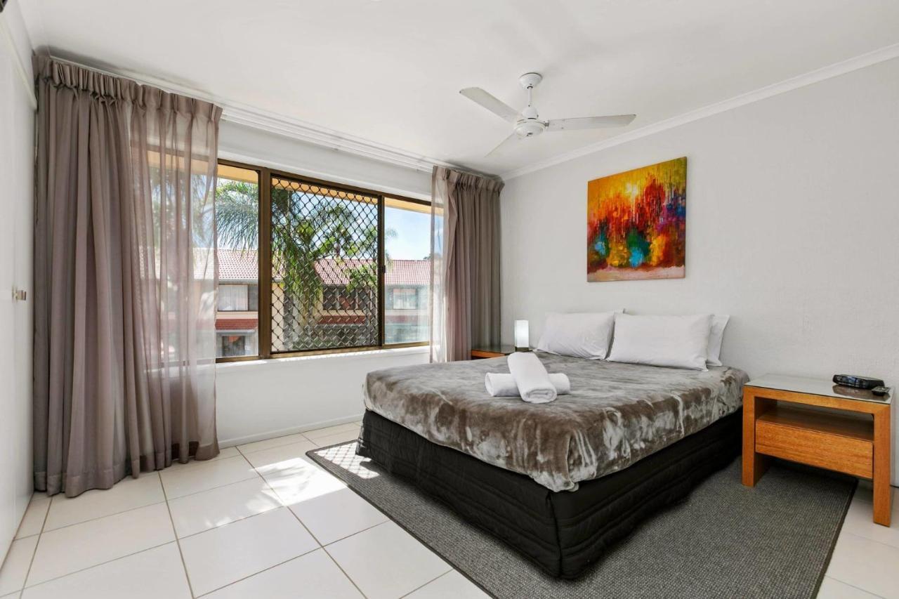 Wolngarin Holiday Resort Noosa Noosaville Zewnętrze zdjęcie