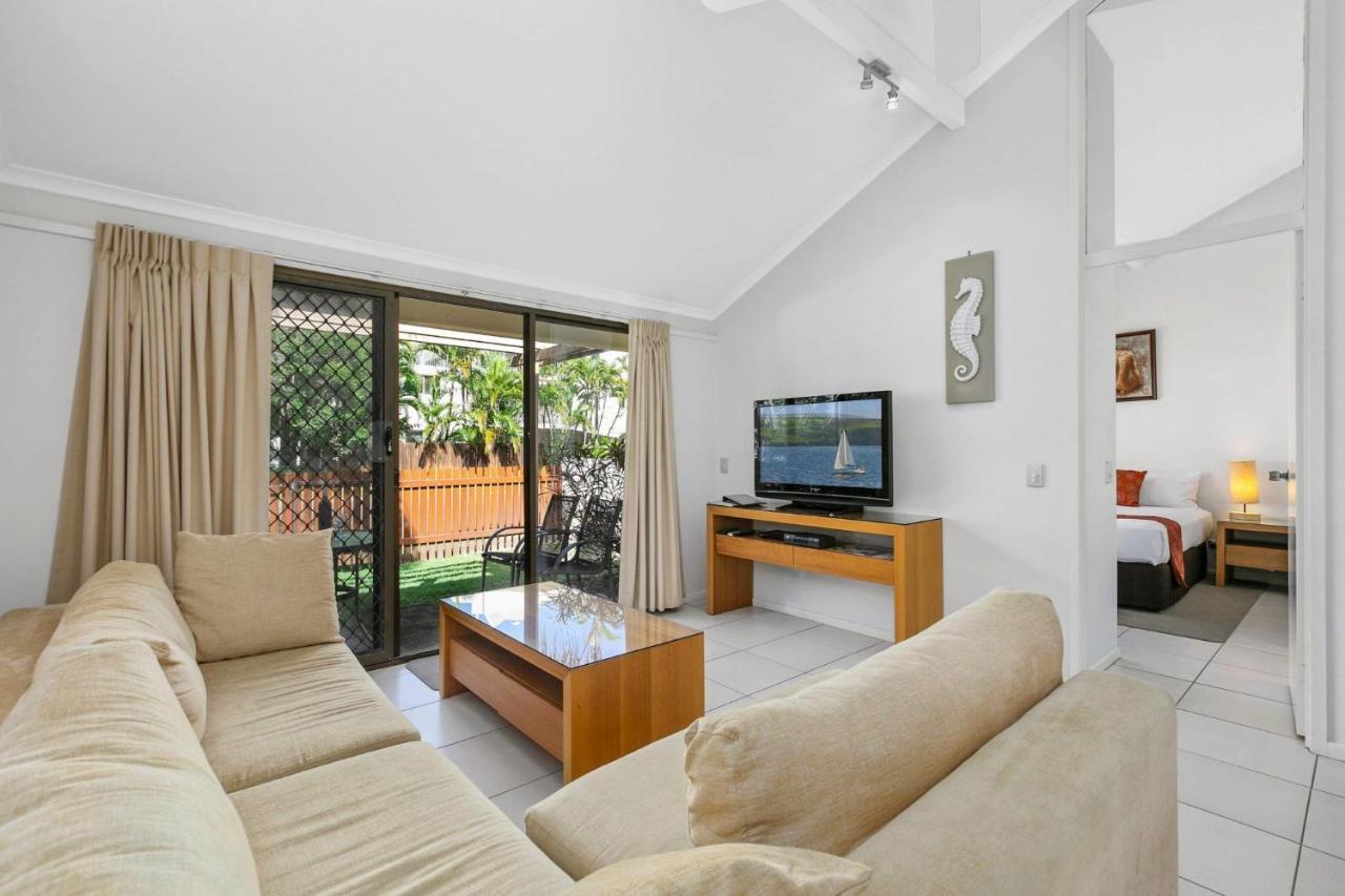 Wolngarin Holiday Resort Noosa Noosaville Zewnętrze zdjęcie