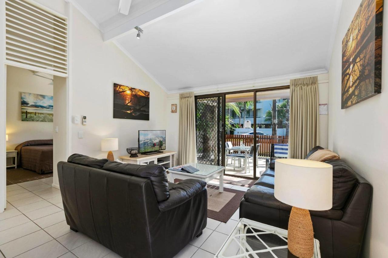 Wolngarin Holiday Resort Noosa Noosaville Zewnętrze zdjęcie
