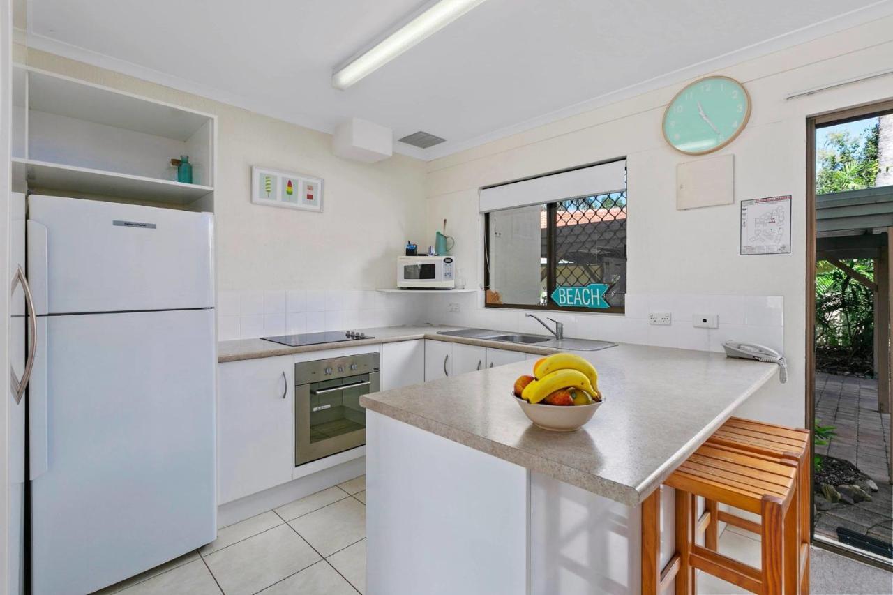 Wolngarin Holiday Resort Noosa Noosaville Zewnętrze zdjęcie