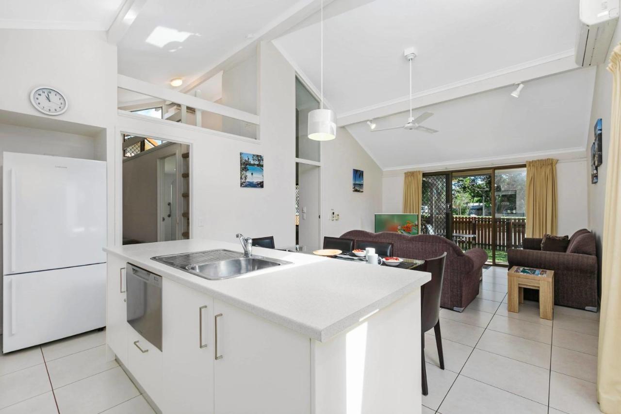 Wolngarin Holiday Resort Noosa Noosaville Zewnętrze zdjęcie