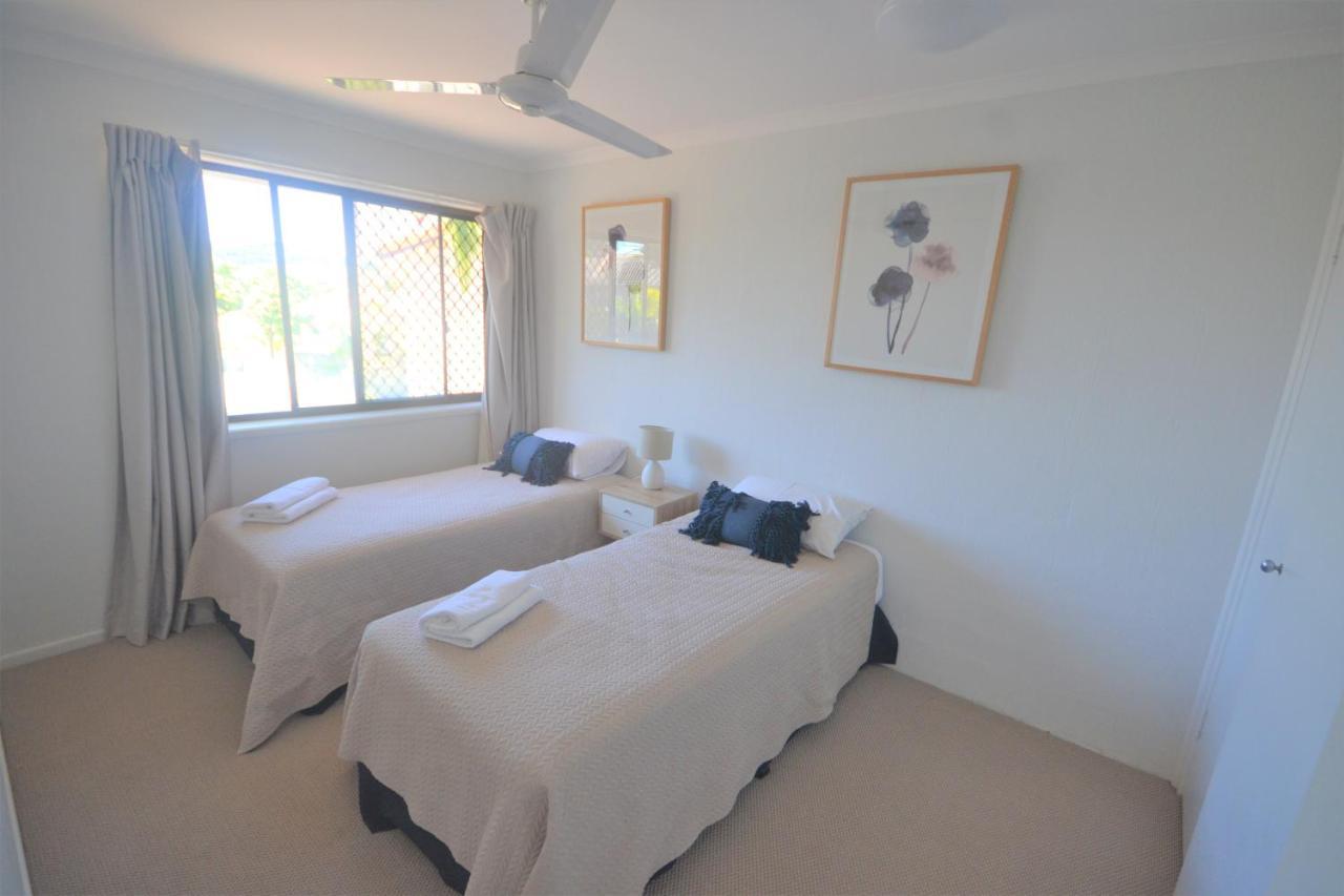 Wolngarin Holiday Resort Noosa Noosaville Zewnętrze zdjęcie