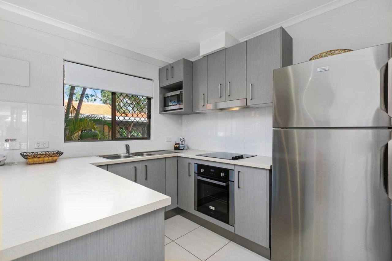Wolngarin Holiday Resort Noosa Noosaville Zewnętrze zdjęcie