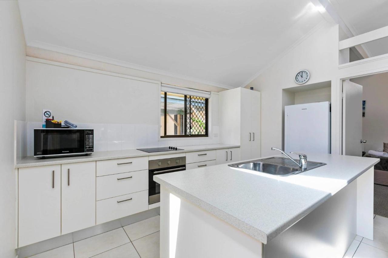 Wolngarin Holiday Resort Noosa Noosaville Zewnętrze zdjęcie