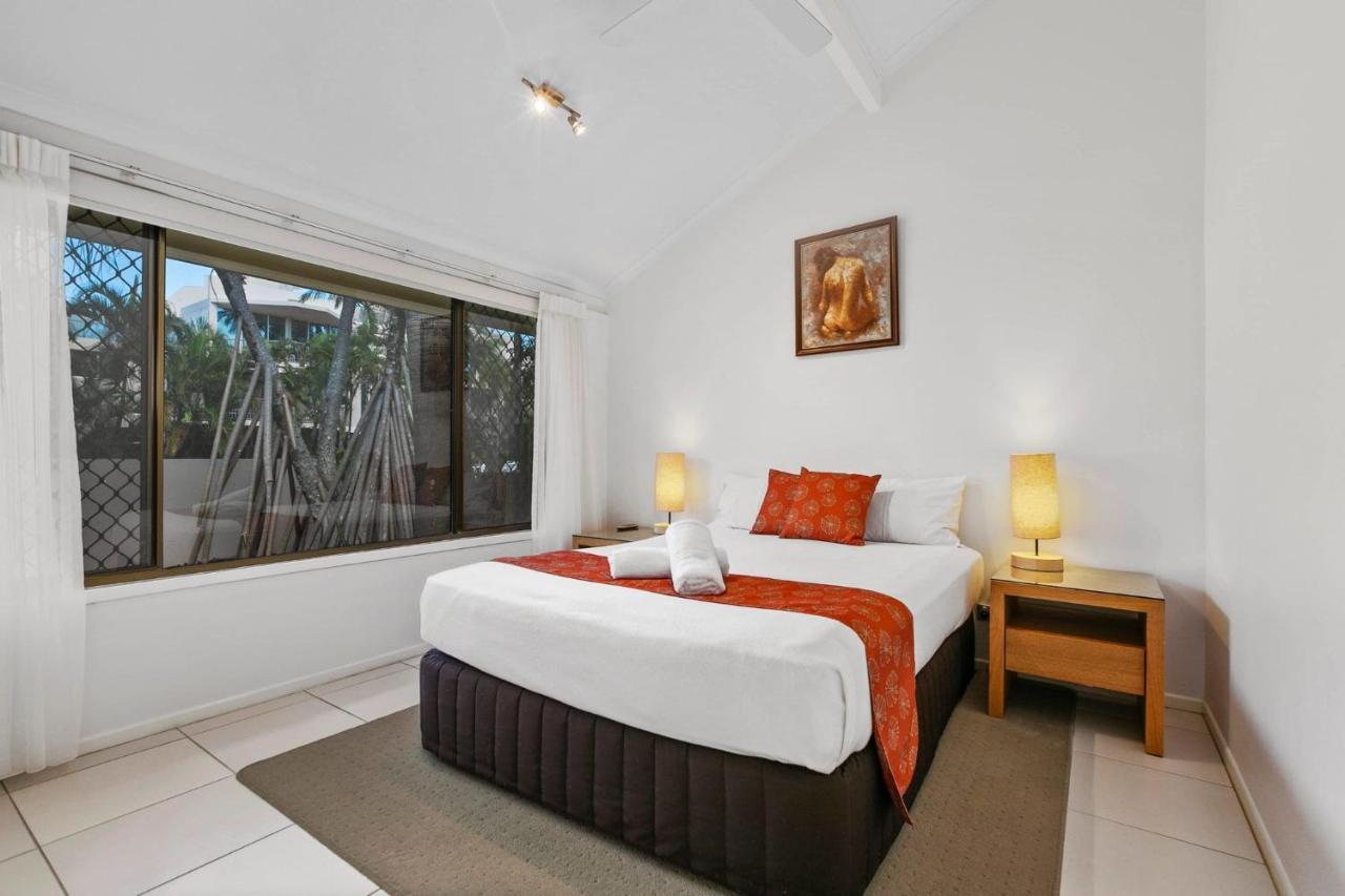 Wolngarin Holiday Resort Noosa Noosaville Zewnętrze zdjęcie