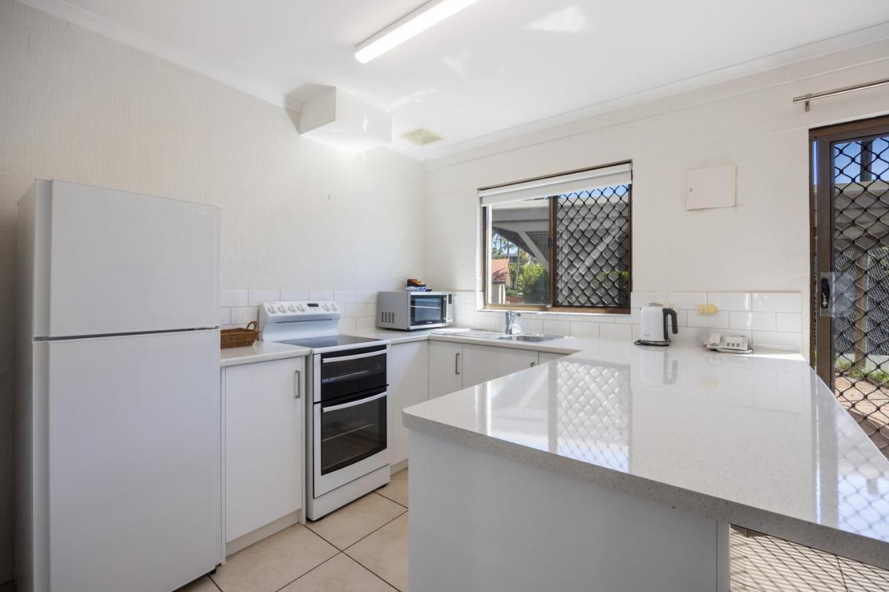 Wolngarin Holiday Resort Noosa Noosaville Zewnętrze zdjęcie