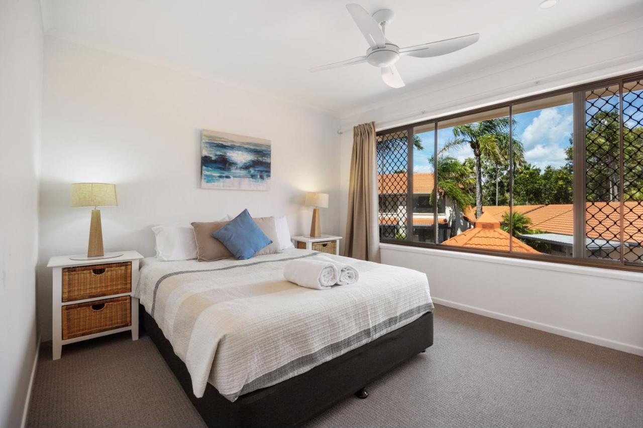 Wolngarin Holiday Resort Noosa Noosaville Zewnętrze zdjęcie