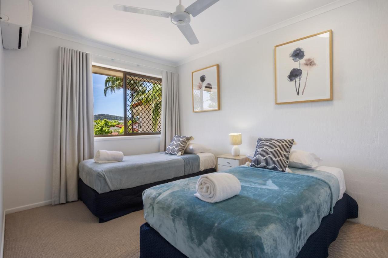 Wolngarin Holiday Resort Noosa Noosaville Zewnętrze zdjęcie