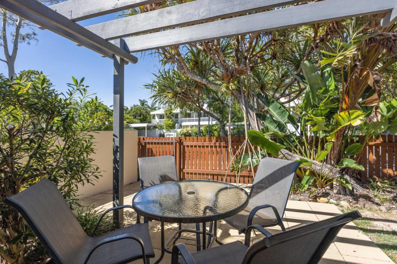 Wolngarin Holiday Resort Noosa Noosaville Zewnętrze zdjęcie