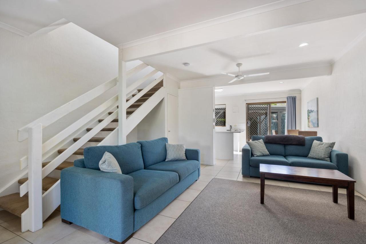 Wolngarin Holiday Resort Noosa Noosaville Zewnętrze zdjęcie