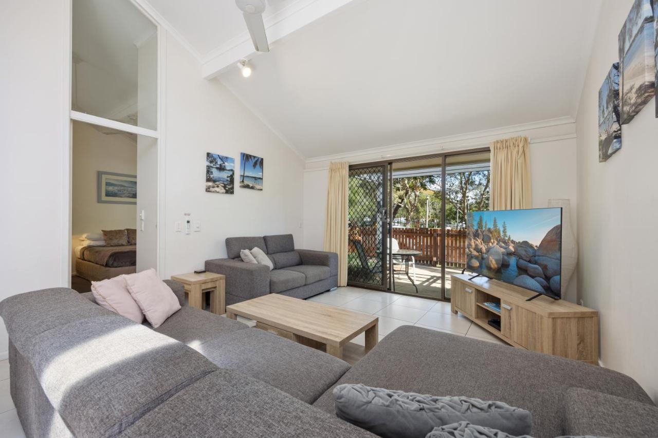 Wolngarin Holiday Resort Noosa Noosaville Zewnętrze zdjęcie