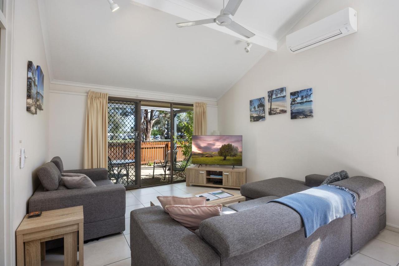 Wolngarin Holiday Resort Noosa Noosaville Zewnętrze zdjęcie