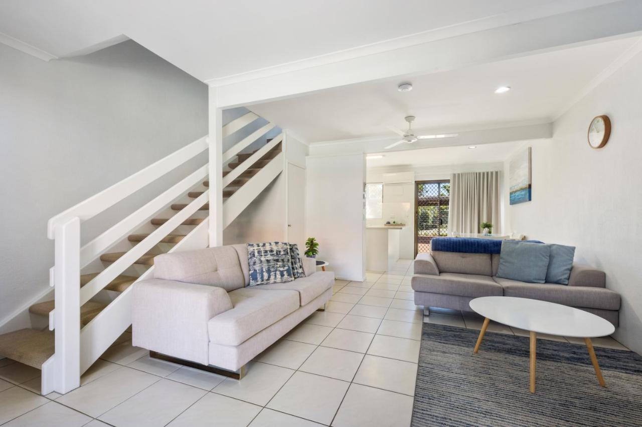Wolngarin Holiday Resort Noosa Noosaville Zewnętrze zdjęcie