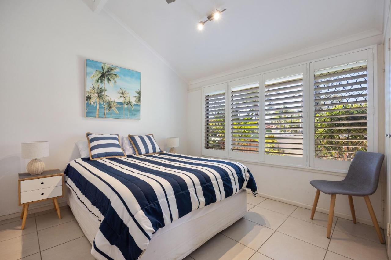 Wolngarin Holiday Resort Noosa Noosaville Zewnętrze zdjęcie