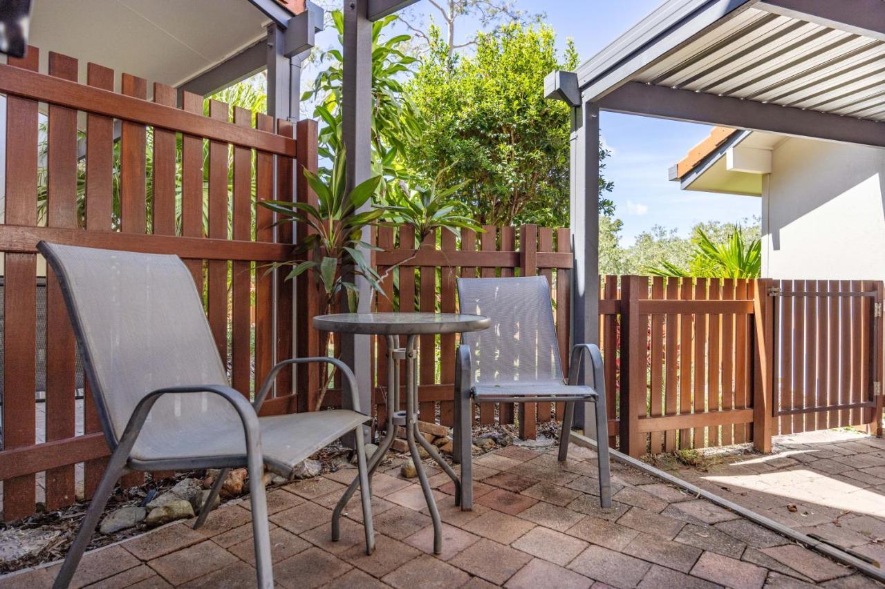 Wolngarin Holiday Resort Noosa Noosaville Zewnętrze zdjęcie