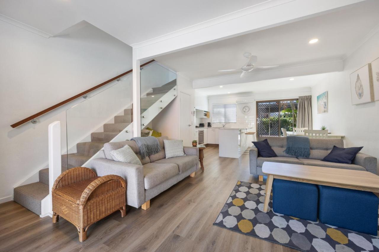Wolngarin Holiday Resort Noosa Noosaville Zewnętrze zdjęcie
