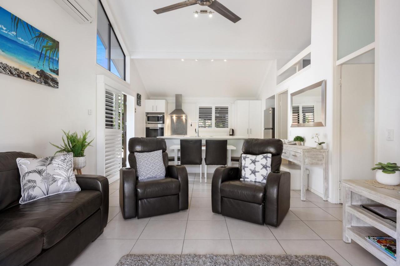 Wolngarin Holiday Resort Noosa Noosaville Zewnętrze zdjęcie
