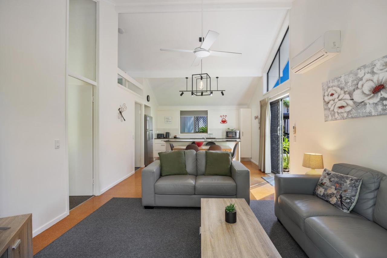 Wolngarin Holiday Resort Noosa Noosaville Zewnętrze zdjęcie