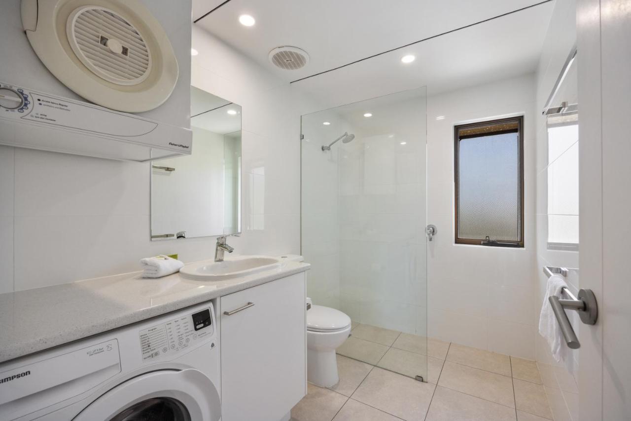 Wolngarin Holiday Resort Noosa Noosaville Zewnętrze zdjęcie