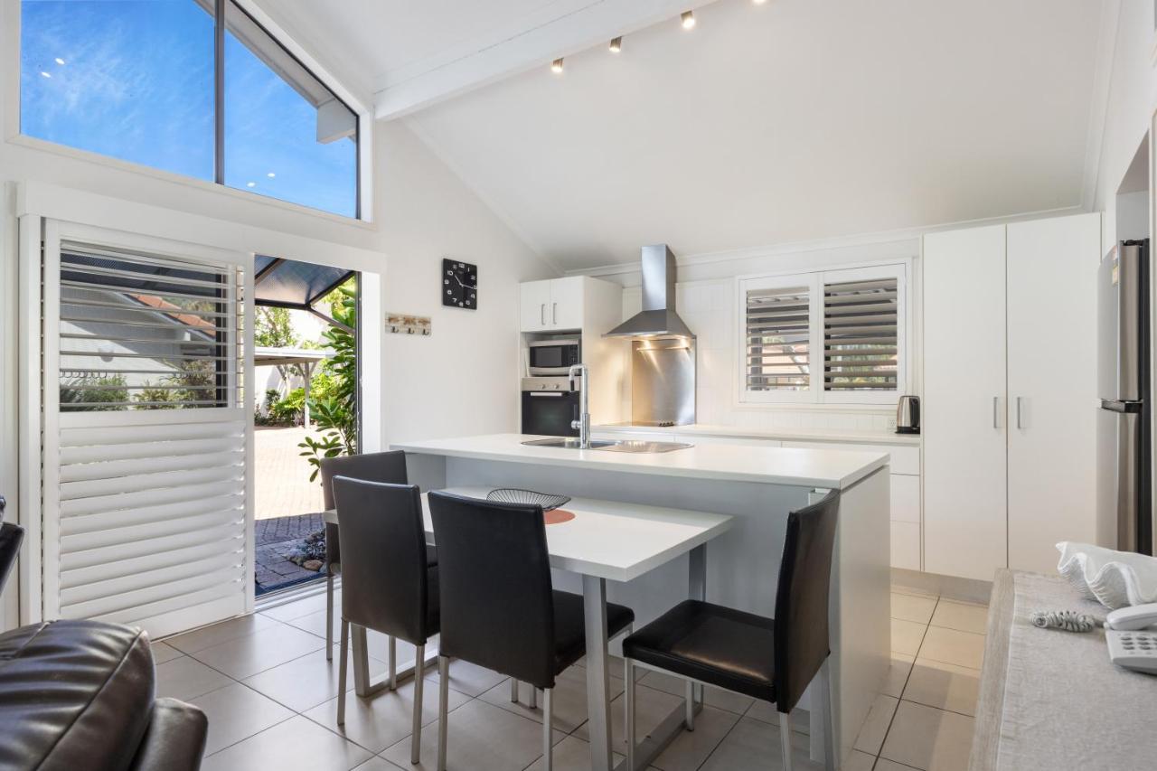 Wolngarin Holiday Resort Noosa Noosaville Zewnętrze zdjęcie