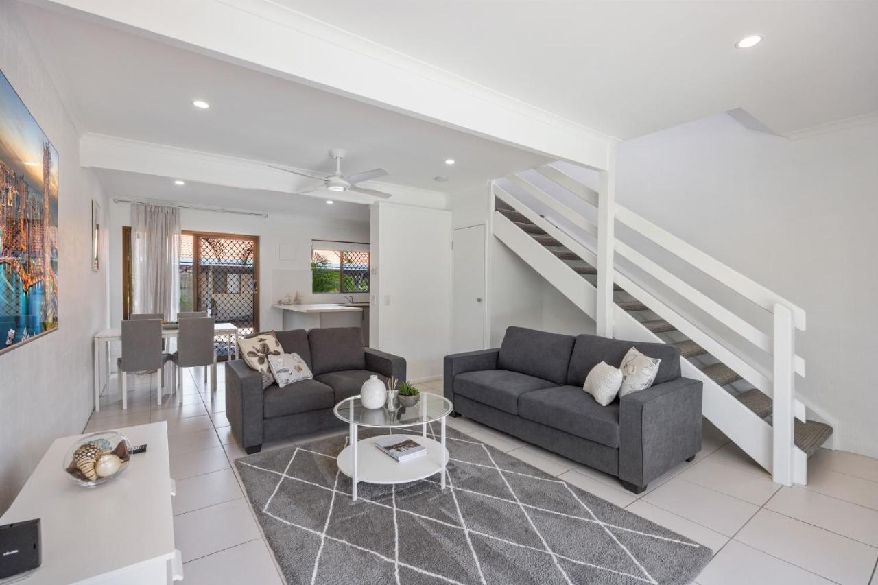 Wolngarin Holiday Resort Noosa Noosaville Zewnętrze zdjęcie