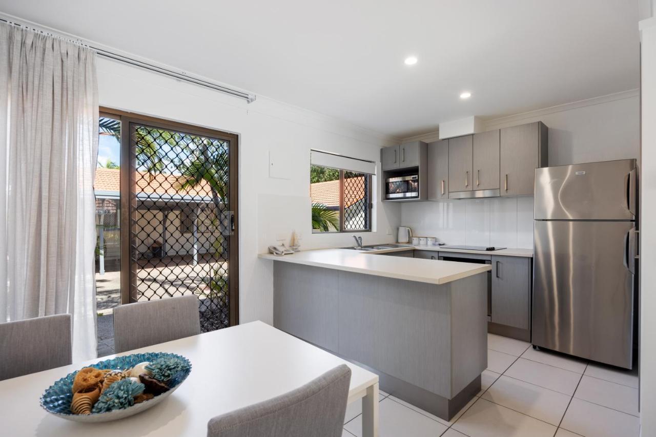 Wolngarin Holiday Resort Noosa Noosaville Zewnętrze zdjęcie