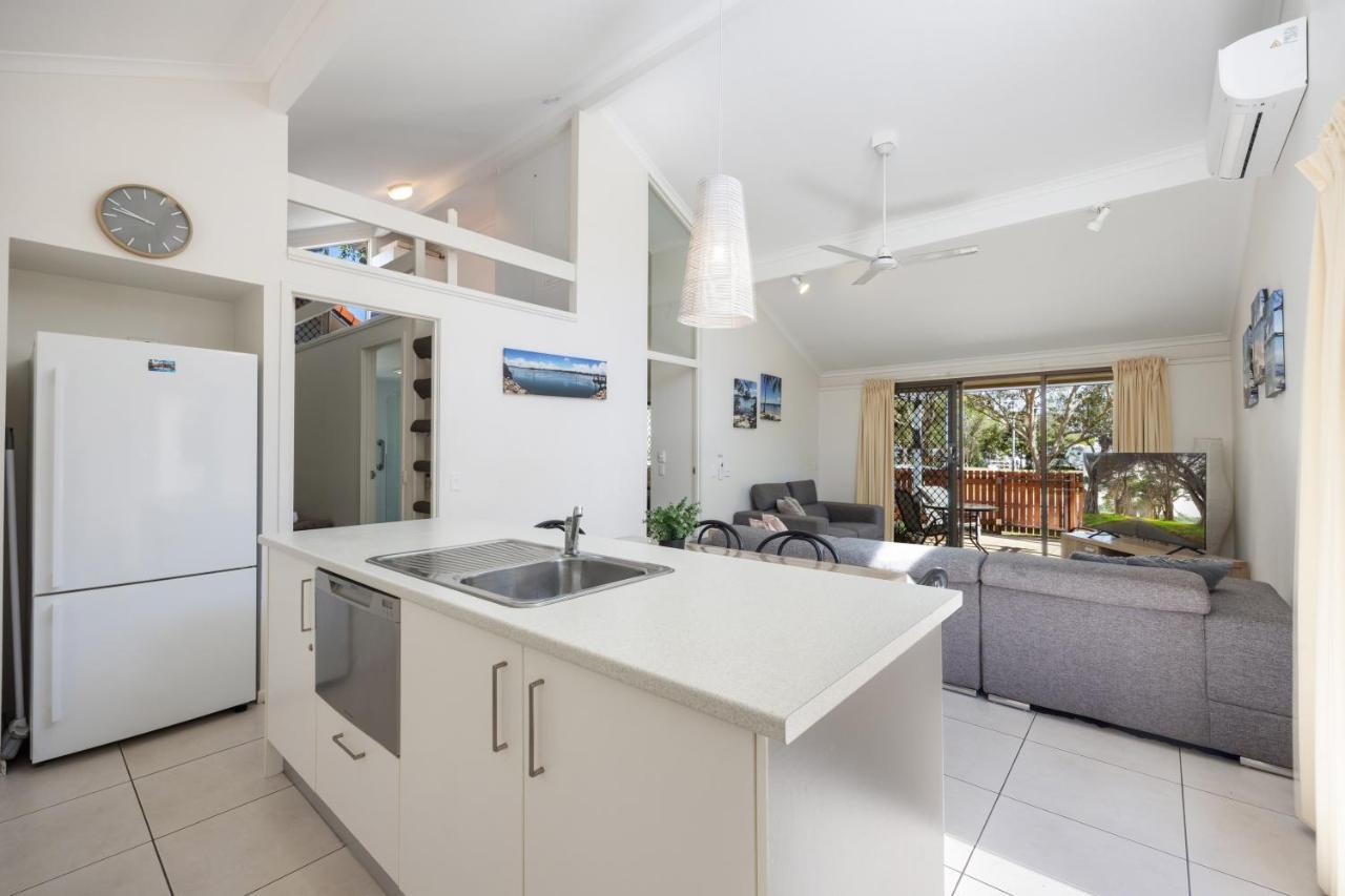 Wolngarin Holiday Resort Noosa Noosaville Zewnętrze zdjęcie