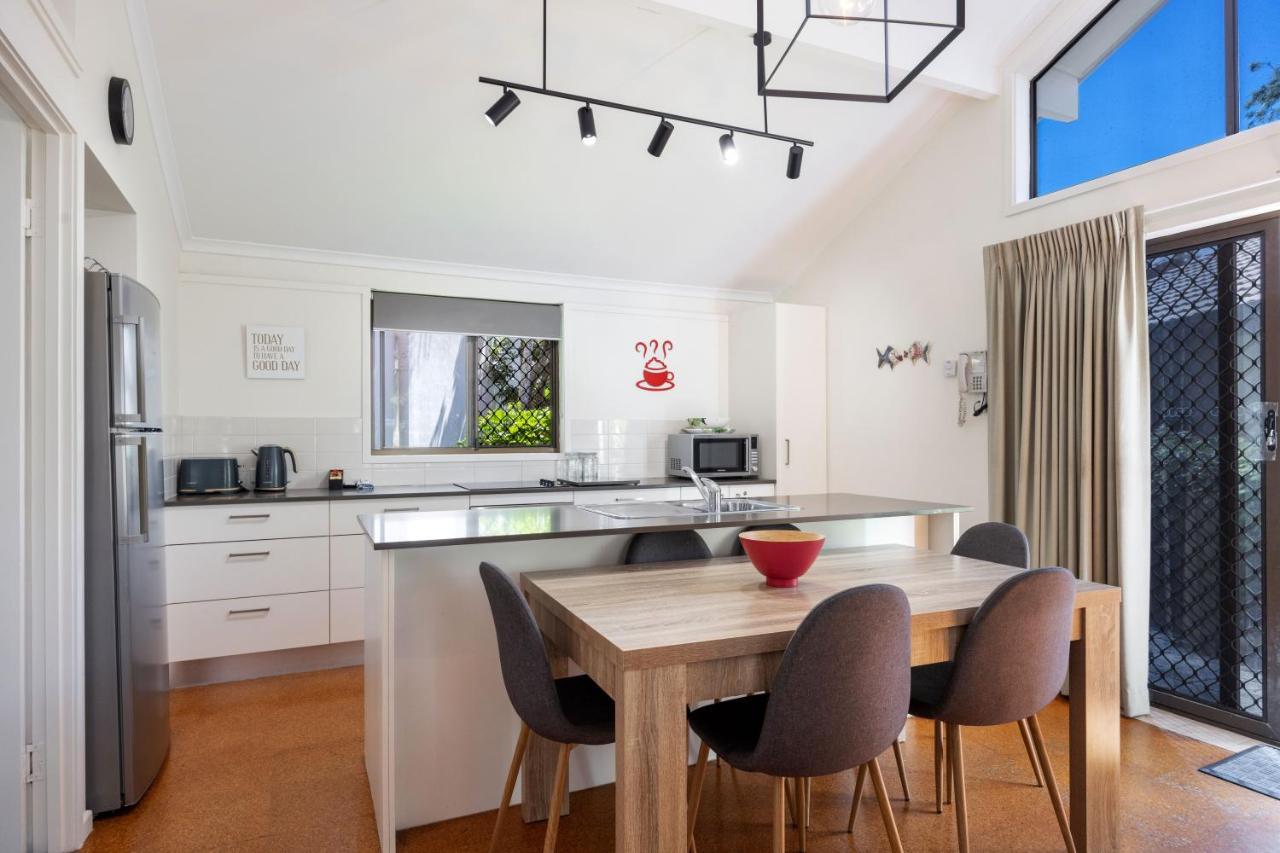 Wolngarin Holiday Resort Noosa Noosaville Zewnętrze zdjęcie